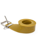 Huntmaster Burley Silicone Weight Belt Blaze