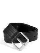 Huntmaster Scout Weight Belt Front 