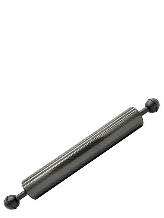 Hyperion 12-inch Carbon Fibre Ball Float Arm (+200gr)