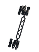 Hyperion Aluminium Ball Arm & Clamps Kit