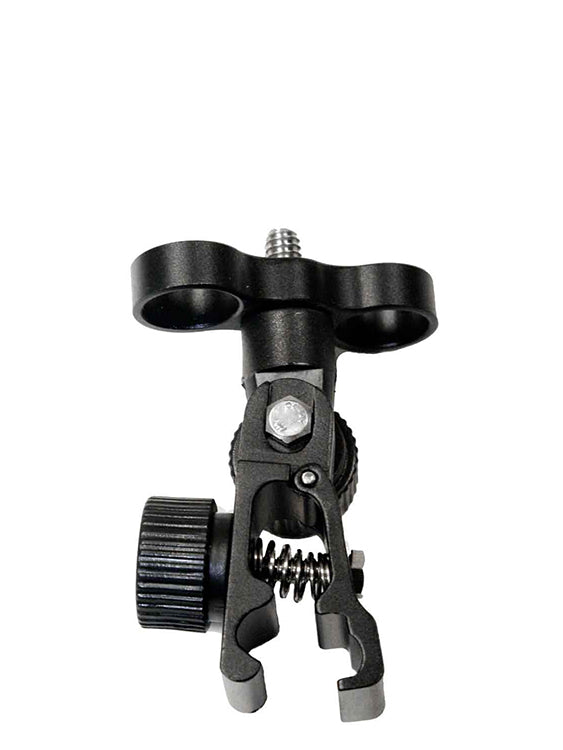 Hyperion Camera Facemask Mount with Screw Mount