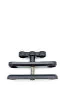 Hyperion Extended 2 Hole Aluminium Ball Clamp (for Float Arms)