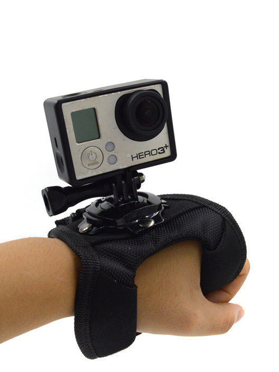 Hyperion GoPro 360 Hand Strap Glove
