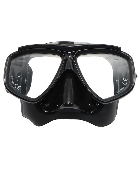 Hyperion Goby Prescription Dive Mask (with Corrective Lenses)