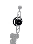 Hyperion Lens Caddy Back