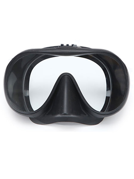 orca goggle mask Hyperion Orca Dive Mask ($79)