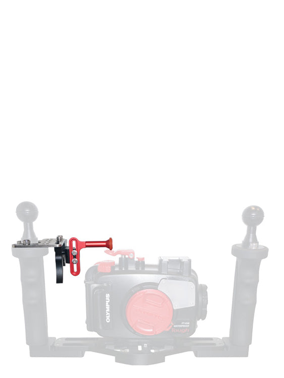 Hyperion Shutter Extension for Pro Tray ($72.50) | ODG Australia