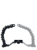 Hyperion Slim Base Tray and 25cm Flex Arm Kit with optional second arm