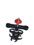 Hyperion Tripod Aluminium Multi-Purpose Ball Clamp