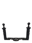 Hyperion Pro Dual Tray with Ball Mount Handles