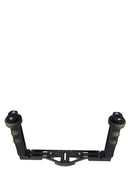Hyperion Pro Dual Tray with T-Mount Handles