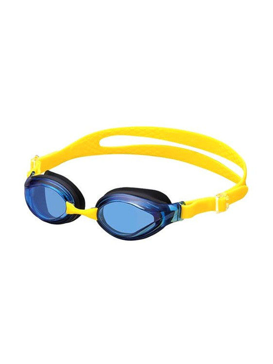 View Curved Lens Junior Swimming Goggles BL