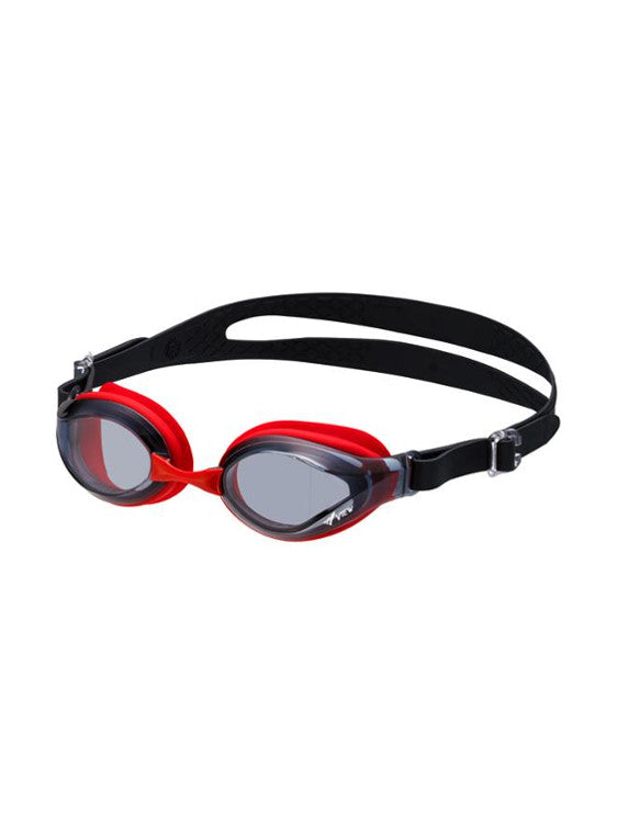 View Curved Lens Junior Swimming Goggles SKR