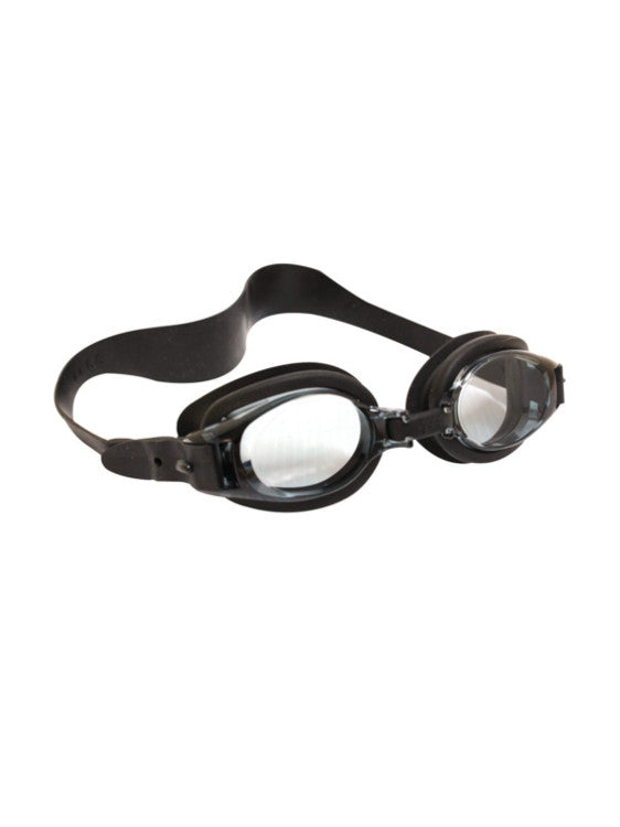 View Gromet Junior Swimming Goggles BK