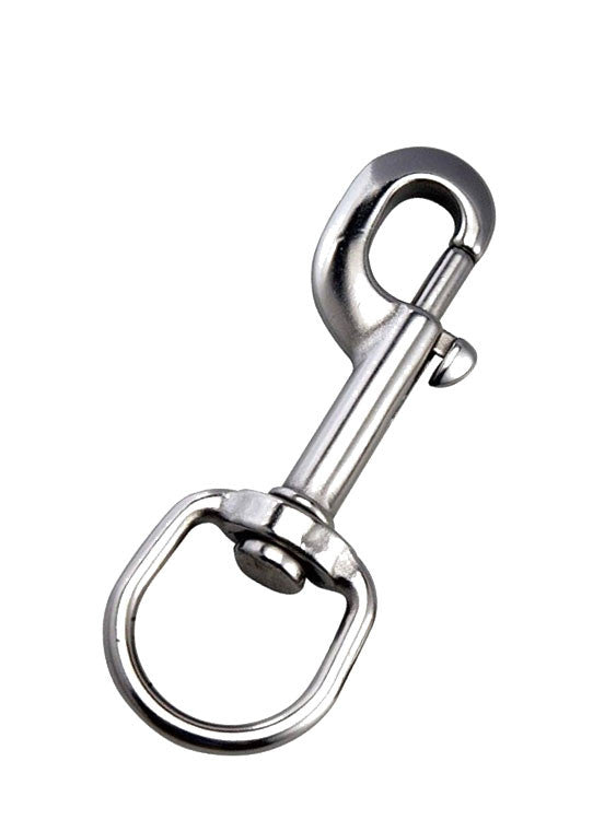 Swivel Bolt Snap (Stainless Steel)