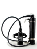 Light Monkey 20W VRS LED Canister Torch Sidemount