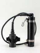 Light Monkey 5.2-12W RS LED v2.0 Canister Torch Sidemount