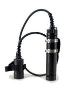 Light Monkey 5.2-12W RS LED v2.0 Canister Torch