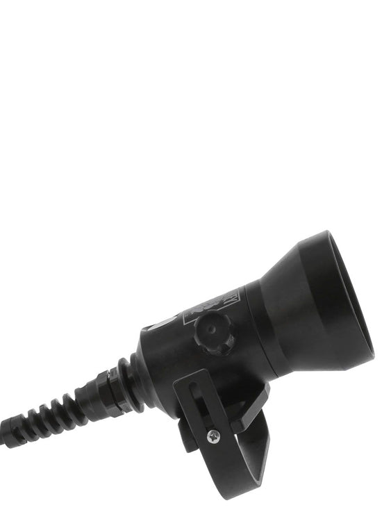 Light Monkey 24W Variable Focusable LED Canister Torch - Head