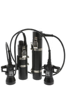 Light Monkey 32W Variable Focusable LED Cannister Torch