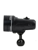 Light & Motion Sola Stella 1000 2500 UW Light Side