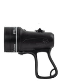 Light & Motion Sola Stella 1000 2500 UW Light with Grip Side