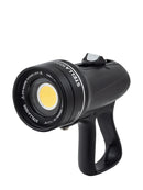 Light & Motion Sola Stella 1000 2500 UW Light with Grip