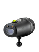 Light & Motion Sola Video Pro 15000 F Light Back & Side