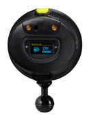 Light & Motion Sola Video Pro 15000 F Light Back