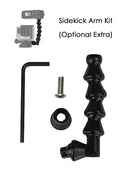 Light and Motion Sidekick Flood Light - Accessories