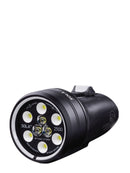 Light and Motion Sola 2500 SF Video Light - Black