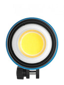 X-Adventurer M8000 Video Light Front