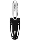 Mac Coltellerie Apnea 9 Spearfishing Knife in Sheath