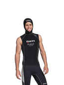 Mares 3mm Flexa Hooded Vest Mens 