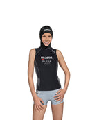 Mares 3mm Flexa Hooded Vest Womens