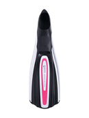 Mares Avanti HC Pro Full Foot Fins Pink