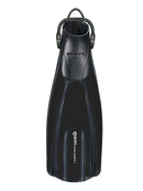 Mares Avanti Quattro+ Fins Black