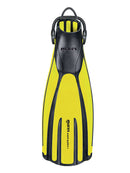 Mares Avanti Quattro+ Fins Yellow