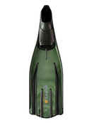 Mares Quattro Power SF Fins Camo