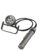 Mares DCTS Canister Light 