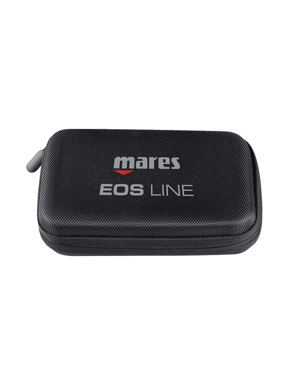 Mares Eos 10LR Rechargeable Dive Torch Case