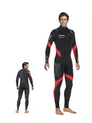 Mares Flexa 5.4.3mm Wetsuits Mens