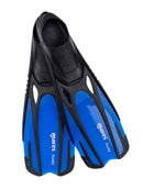 Mares Fluida Fins Blue