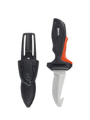 Mares Force Nano Plus Dife Knife