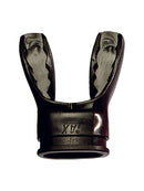 Mares Jax Mouthpiece Black