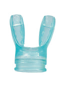 Mares Jax Mouthpiece Blue 