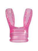 Mares Jax Mouthpiece Pink