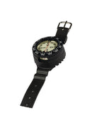 Mares Mission 1C Wrist Compass Gauge