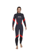 Mares Pioneer 5mm Wetsuit Ladies