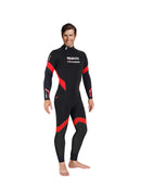 Mares Pioneer 5mm Wetsuit Mens